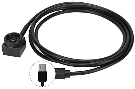 Zunate 5MP HD 1080P Autofokus USB Kameramodul für Computer, UVC Webcam Modul für für, für Android und für OS X USB