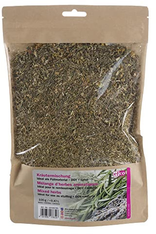 Efco 1002295 Füllung, natur, Einheitsgröße