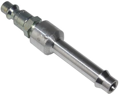 Lube1 Spezialadapter MB 9G I Ölwechsel Adapter für Automatikölwechselstationen I Passgenau für MB 9G Getriebe I Für schnellen Automatenöl-Wechsel