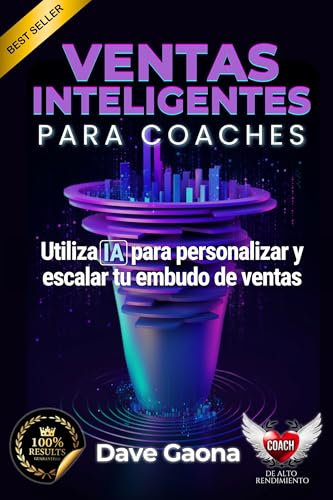 Ventas Inteligentes : Utiliza la IA para Personalizar y Escalar tu Embudo de Ventas