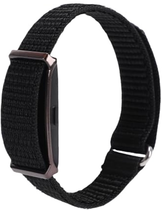 SENECESLI Health Smart Bracelet, Wearable Activity and Fitness Tracker Band with a 1AATM Water -proof Rating, Sleep Tracker, 127 Smart Wallband Sports Modes with Outdoors with Outdoors (Black)
