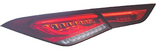 Pellicola Protettiva per Fari Auto per Mercedes Benz CLA Class C117 X117 W117 C118 X118 2013-2023,per Fari Auto TPU Trasparente Protezione Adesivi.,Transparent