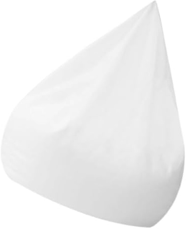 TOYANDONA Bean Bag Inner Liner Replacement Washable Lazy Sofa Inner Sleeve No Filler for Outdoor Bean Bags and Sofa Stuffing