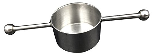 Präziser Bar Messbecher/Barmaß Mit Griff, Für Cocktails 30ml