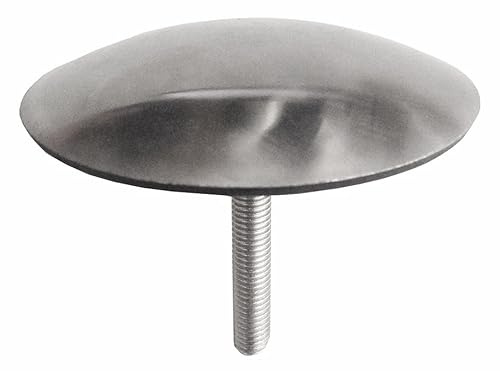 Clou de voirie inox - 150mm