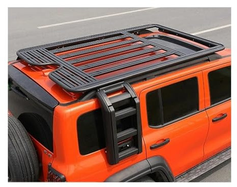 Dach Rack Gepäck Tank 300 4x4 Zubehör Offroad-Aluminium-Autodach-Gepäckträger GWM Zubehör Dachträger Racks Träger Auto