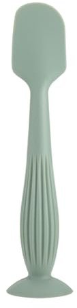 Spatule En Silicone À La Crème Nappy, Applicateur De Crème À Couches À Couches | Spatule D'applicateur De Pommade Flexible | Outil De Soins De La Peau De Petite Taille Pour Le Voyage D'affaires, La Ma