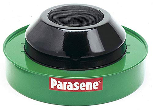 GREENHOUSE HEATERS GENUINE PARASENE SUPERWARM / ANTI FROST (SMALL ANTIFROST)