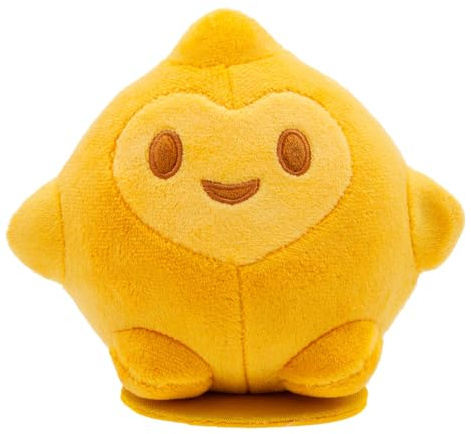 Disney Star Light-Up Magnetic Shoulder Plush – Wish