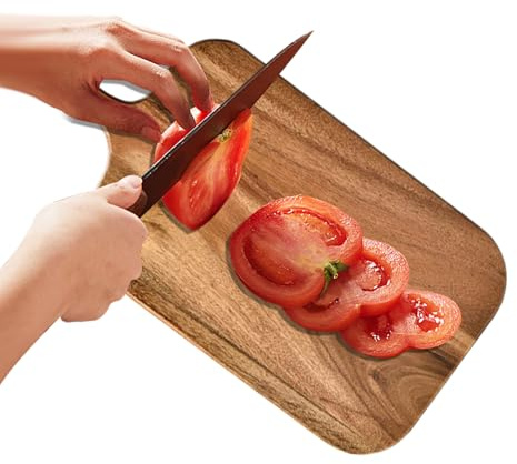 Trä Skärbrädor För Träskärbräde Med Handtag