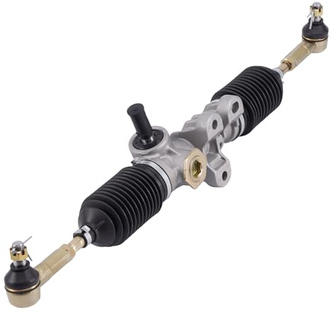 maXpeedingrods Lenkgetriebe Servolenkung für EZGO RXV Golf Cart 2008-601500 | Lenkgetriebe 601580 618329 851-201