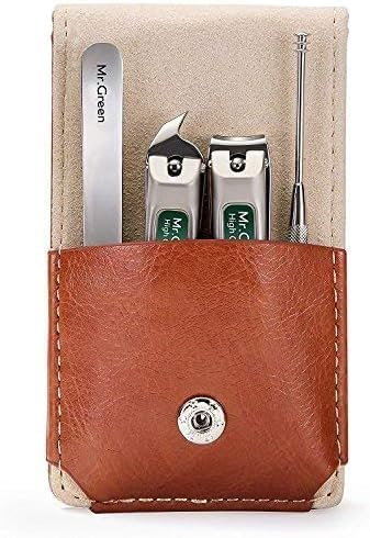 MR.GREEN Nail Clipper Set (Mr-6103)