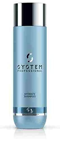 System Professional Shampoo Hydrate Shampoo