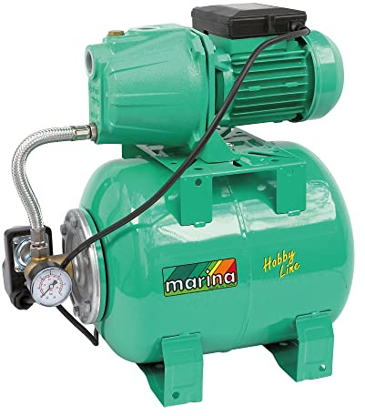 Marina® Gruppo di pressurizzazione Cam 40/22 HL V.230 Hz.50