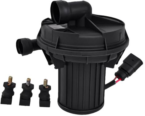 Asical 0001405185 A0001405185 Sekundärluftpumpe Ersatz für CL203 S203 S204 W203 W204 C209 A209 C219 A207 C207 S211 S212 W211 W212 W463 X164 Teilenummer 0580000025 0001404685