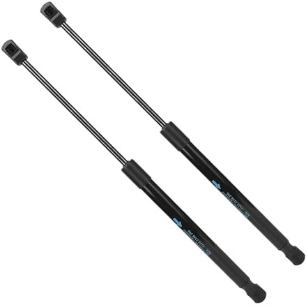 Muelle Neumático Capó para BMW para X5 E70 2007 2013 Soportes De Elevación De Capó Delantero Puntales De Choque Amortiguadores Capó Delantero