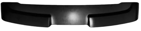 Spoiler Auto Per Vw Per Multivan T5 T6 6.1 ABS Sportline Style Car Rear Roof Wing Trunk Spoiler Body Kit Alettone Posteriore Tetto