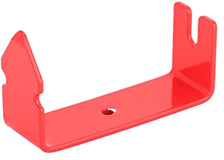 OVAQUIXI Bågsträng Bågsträngsseparator för Enkel Installation Av Mittservering, Förhindrar Skador på Bågsträng, Idealisk för Bågskytteentusiaster