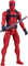 Marvel Deadpool Age 14+ 12-Inch Action Figure with Accessory, Super Hero Toys for Fans Ages 14 and Up