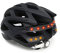 Livall Unisex – Erwachsene BH60SE Musik, Rücklicht, Blinker, Navigation, Anruffunktion und SOS-System Fahrradhelm, schwarz, 55-61cm