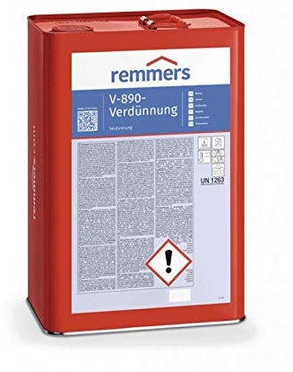 Remmers V-890-Verdünnung (2 l)