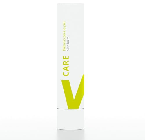Velites Regenerierender Balsam-Stick für Hände und Hornhaut, CrossFit, Weiß | Hand-, Hornhaut- und Wundpflege für Crosstraining und Klettern.