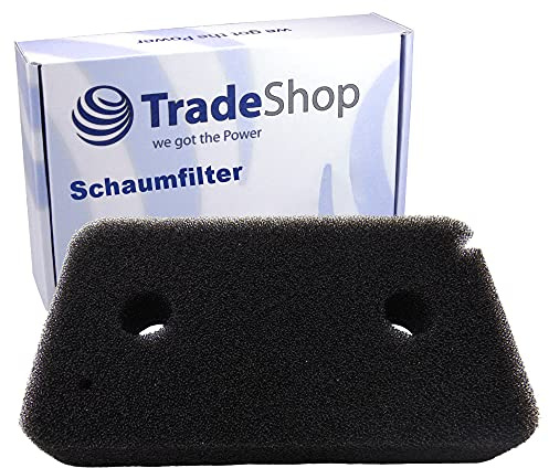 Sponge Filter / Foam Filter / Filter Mat / Base Filter for Many Miele Tumble Dryers Condenser Dryers Heat Pump Dryers such as T7850WP
