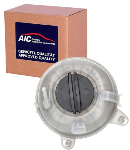 AIC Ausgleichsbehälter, Kühlmittel 71704