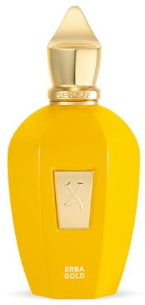 XERJOFF Erba Gold Eau de Parfum Spray, 96,4 g (unisex)