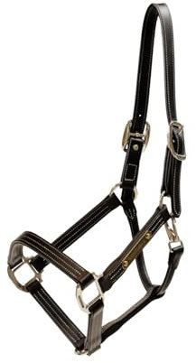 Kentucky - Halfter COB - Braun - Leder