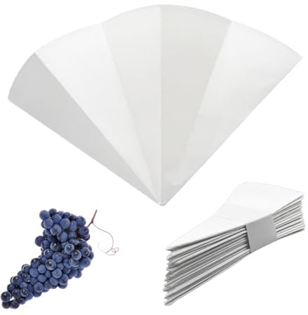 Crisalide® Filtri di Carta per Distillati Ø 40 cm-210 MICRON – Pacco da 10 Pezzi – Filtro Alimentare per Vino, Liquori, Succhi e Infusi – Filtro Uso con Imbuto