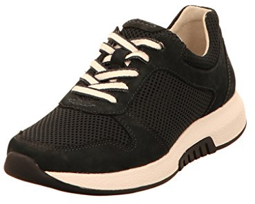 Gabor Dam Rollingsoft Derbys, nattblå, 42.5 EU