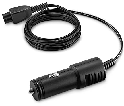 Kärcher Original Kfz-Ladekabel für Kärcher EDI 4 Elektrischer Eiskratzer und OC 3 Mobile Outdoor Cleaner