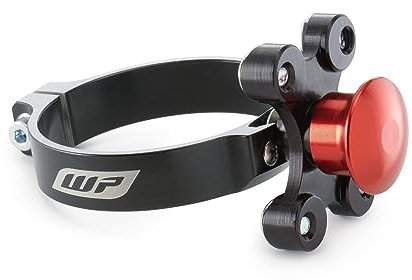 WP Suspension Factory Gabel Startvorrichtung Start Hilfe Holeshot 43mm OEM Gabel