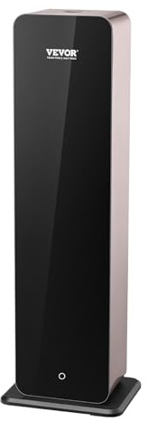 VEVOR Macchina per profumo, Bluetooth da 950 ml, diffusore d'aria per profumo di oli essenziali senz'acqua da 3000 piedi quadrati, macchina per aromaterapia stanze, ufficio, hotel