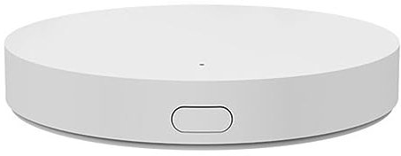 Komdndht Passerelle USB Portable Tuya Passerelle Multimode Zigbee Control Center Wireless Bluetooth Mesh Central Control Mainframe