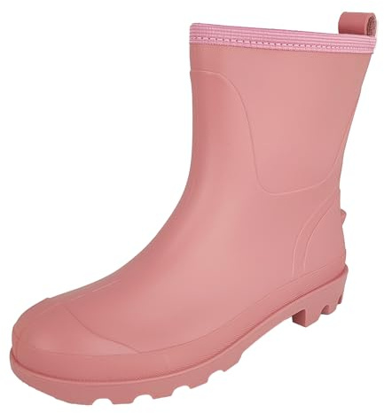 Beck Big Fellow, altrosa, 39 EU