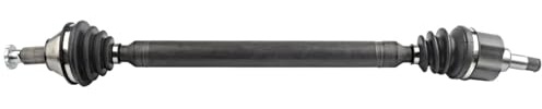 FEBI Bilstein 188146 drivaxel höger fram