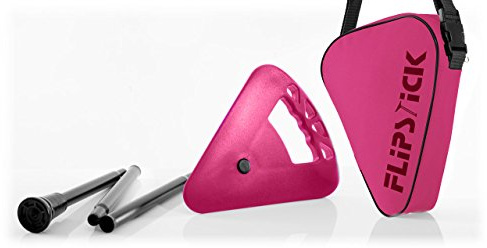 Flipstick Sitzstock faltbar Standard