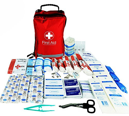 200 Stück Premium Erste-Hilfe-Set