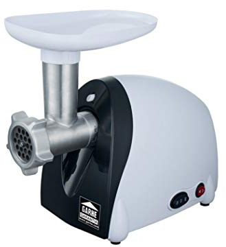 Garhe PICADORA COCINA GARHE ELECTRICA 500W MULTIUSOS SIGMA 06280