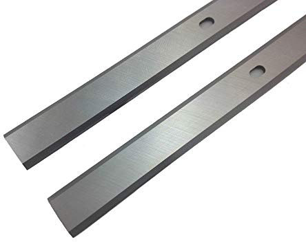 TRITON Dickenhobelmaschine Dickenhobel TPT 125 Hobelmesser