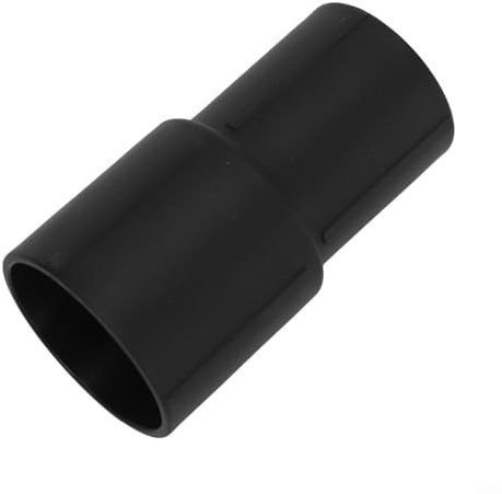 Staubsauger-Schlauchanschluss-Adapter für 32 mm, 38 mm, 40 mm, 50 mm Schläuche, Rohrverbinder für verbesserte Saugleistung (B 1 Stück)