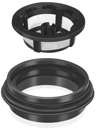 Water Tank Filter，Compatible For Braava，Jet M6 (6110) (6012) (6112) (6113) Robot Mop Replacement 4650144