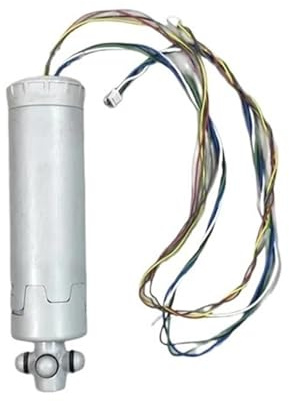 Motore A Tamburo/motore A Spazzola A Rullo Della Serie, Compatibile Con Ecovacs, Parti Di Ricambio X8/T80/X9 For Spazzatrici