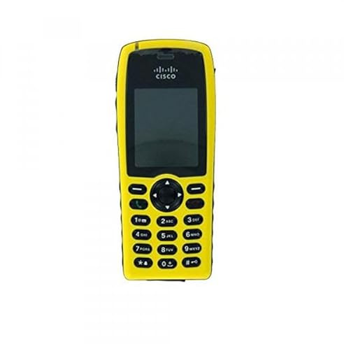 Cisco CP-7925G-EX-K9-BUN