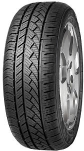 Tristar 165/60 R15 81T XL Ganzjahresreifen Allwetter M+S 3PMSF Reifen