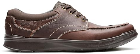 Clarks Cotrell Step MocasinesHombre