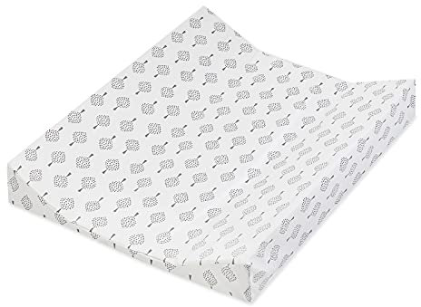 Julius Zöllner Wickelauflage 2-Keil Mulde 60x71 Folie Little Bonsai