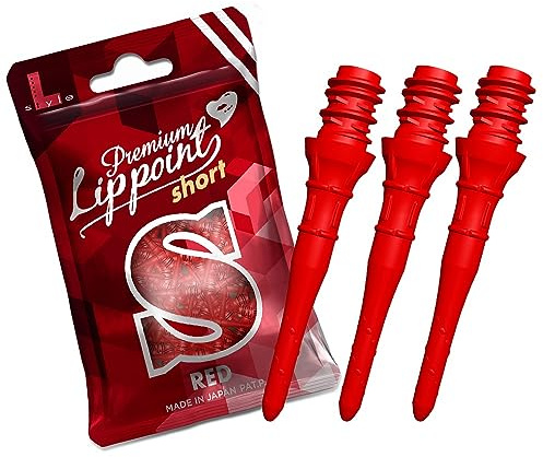 L-Style - Premium Lippoint Long - 30er Pack